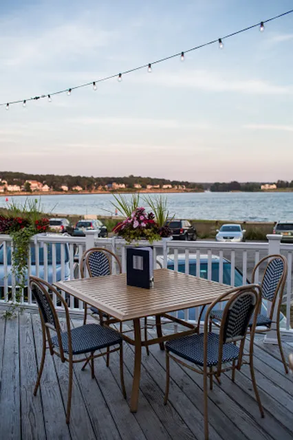 15 Point Road Restaurant Waterfront Dining