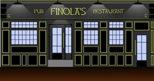 Finola's Irish Pub