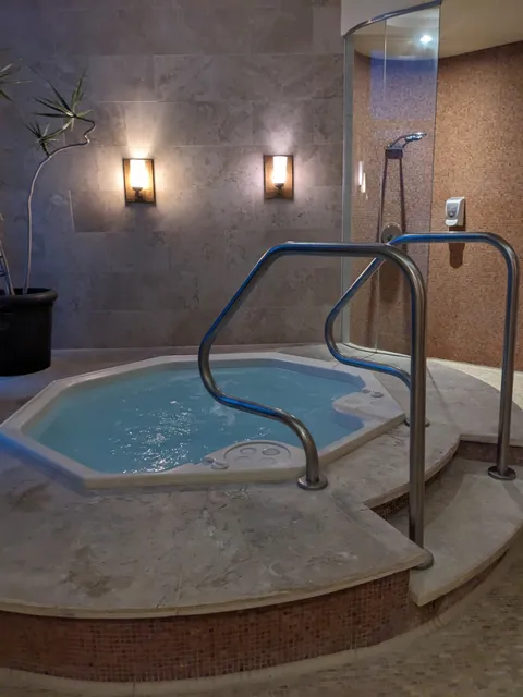 Damara Day Spa Fallsview Casino Resort