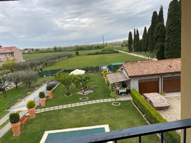 Le Querce Apartments