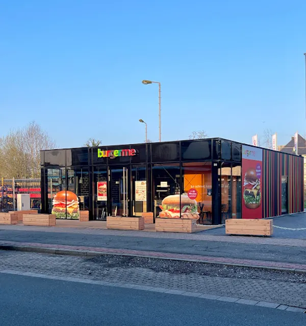 burgerme Bocholt