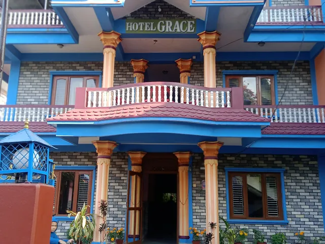 Hotel Grace Pokhara