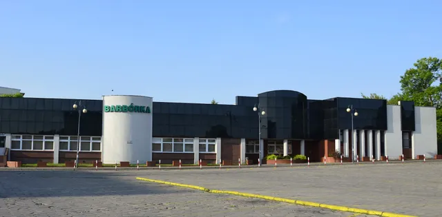 Hostel Barbórka w Turku