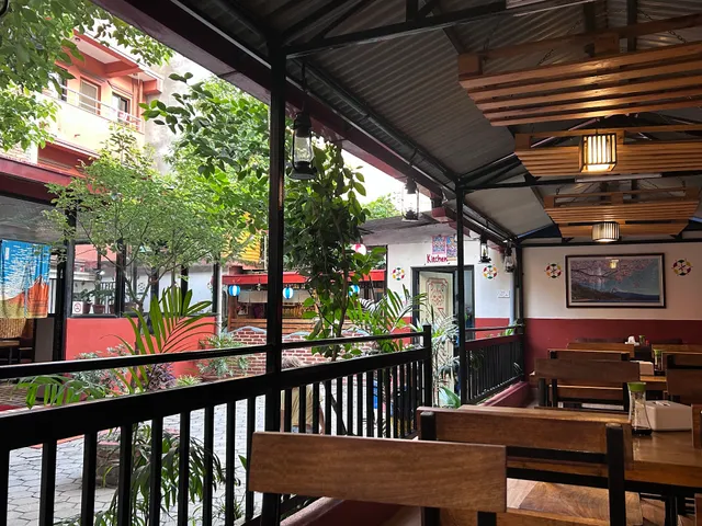 Japanese Kitchen Kizuna