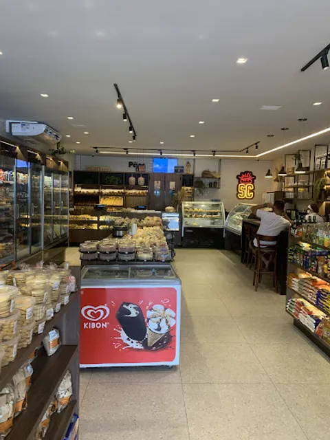 Panificação São Carlos