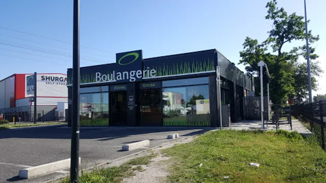 BOULANGERIE ANGE