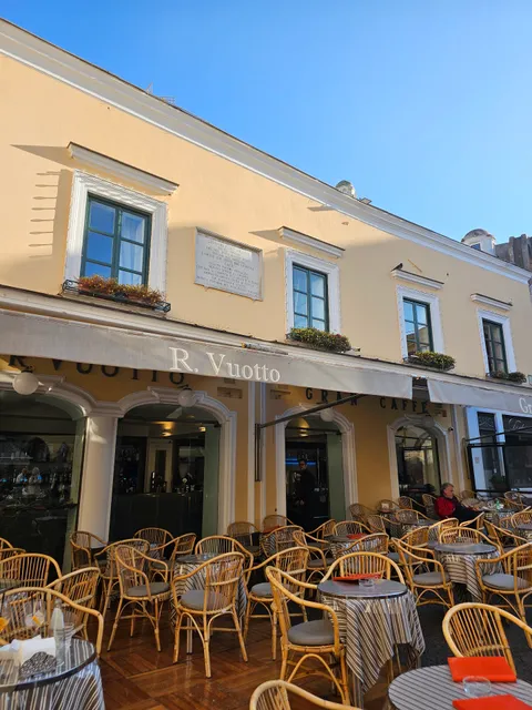 Residenza Casa Vuotto