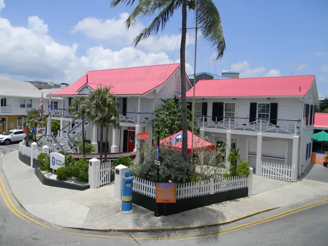 Cayman Islands National Museum