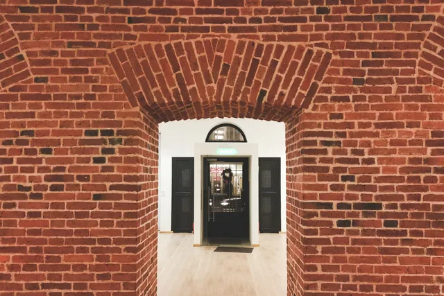 Nadja Brykina Gallery