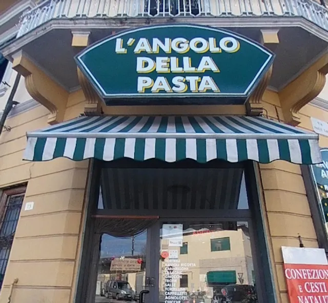 L'Angolo della Pasta