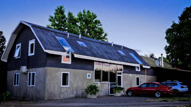 Family Orchard B&B - Hotel Angol