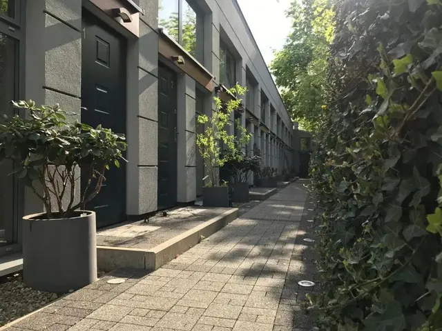 Apart Lofts CAR FACTORY