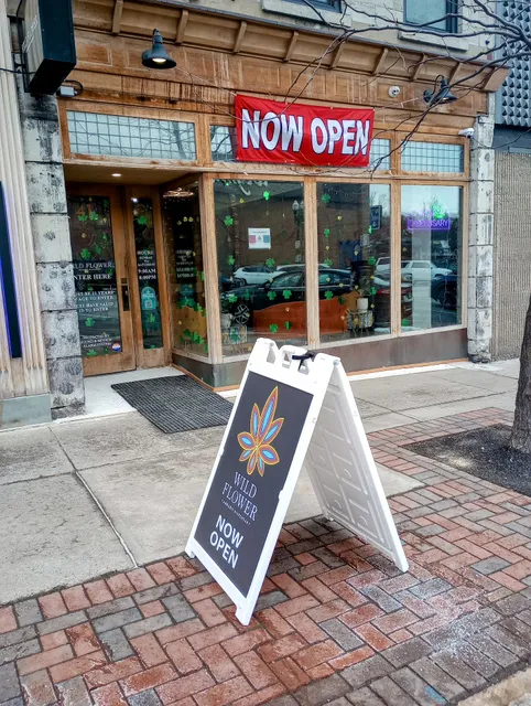 Wild Flower Dispensary