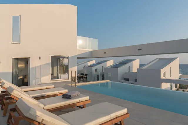 Zen Luxury Villas & Suites