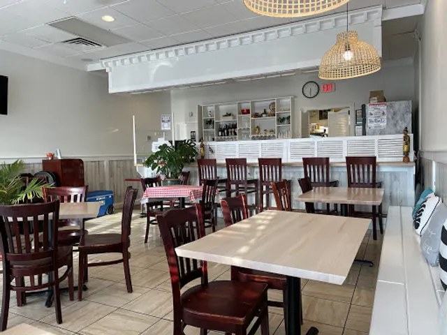 Boom Thai Restaurant