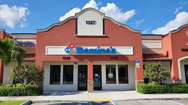 Domino's Pizza