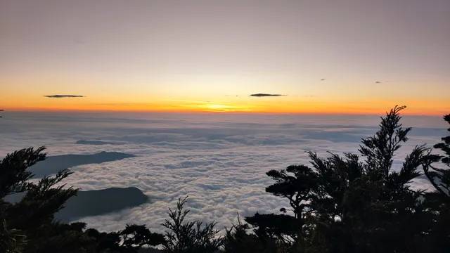 Beidawushan (Kavulungan)