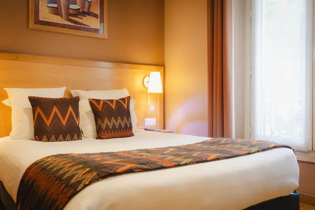 Grand Hotel Dore Paris