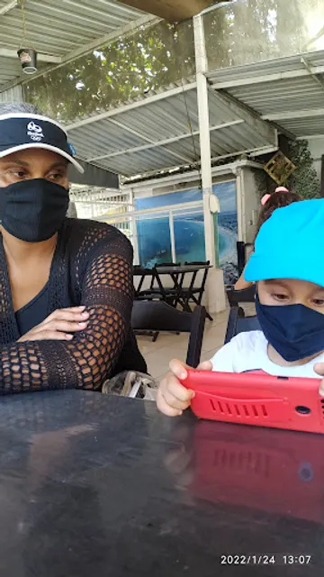 Restaurante No Ponto