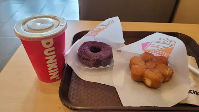 Dunkin' - JMB