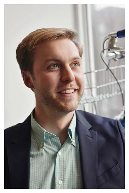 A. Jordan Rothschild