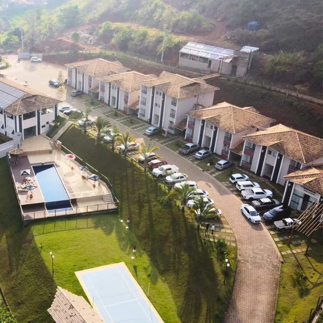 Manancial Hotel, Resort e Eventos