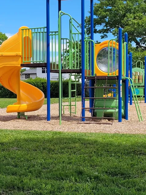 Kenneth Walker Neighbourhood Park