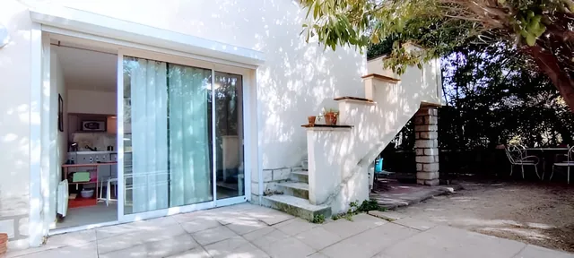 Chambres D'hôtes Avignon