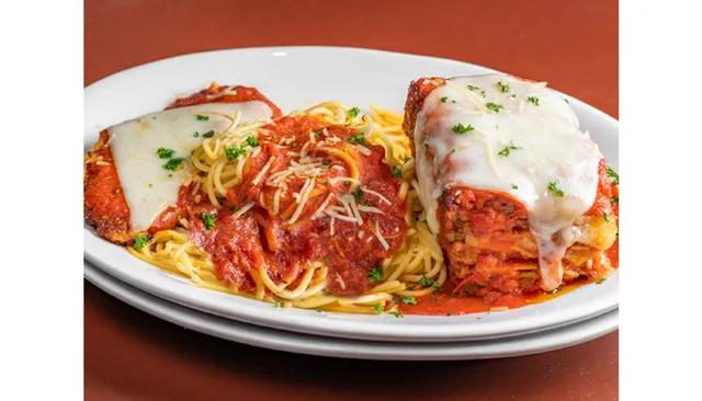 Sarina's Italian Kitchen