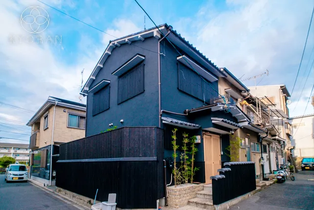 Kyoran – Baigetsu-tei