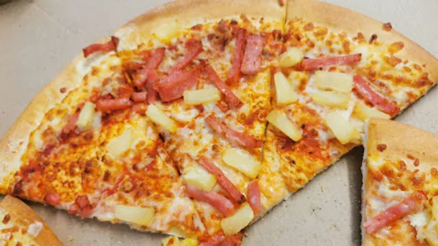 Little Caesars Salida a Zacatecas