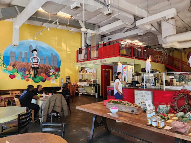 Souper Jenny Westside