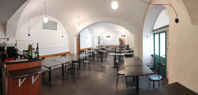 Ristorante Self Service La Meridiana