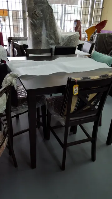 New Heights Furniture