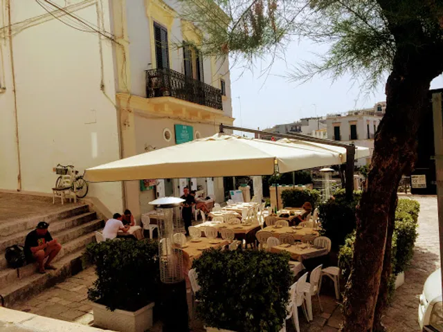 Al Buco Preferito Tranquillage