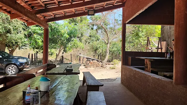 Restaurante da Dona Almerinda