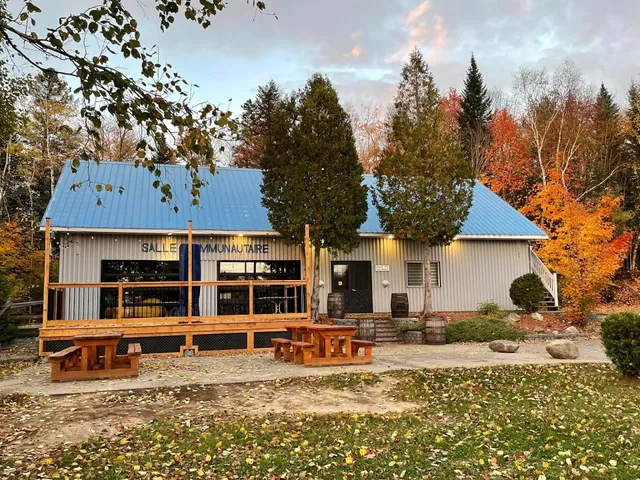 Camping Lac et Forêt