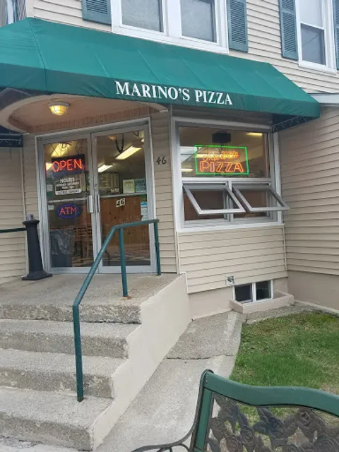 Marino's Pizza
