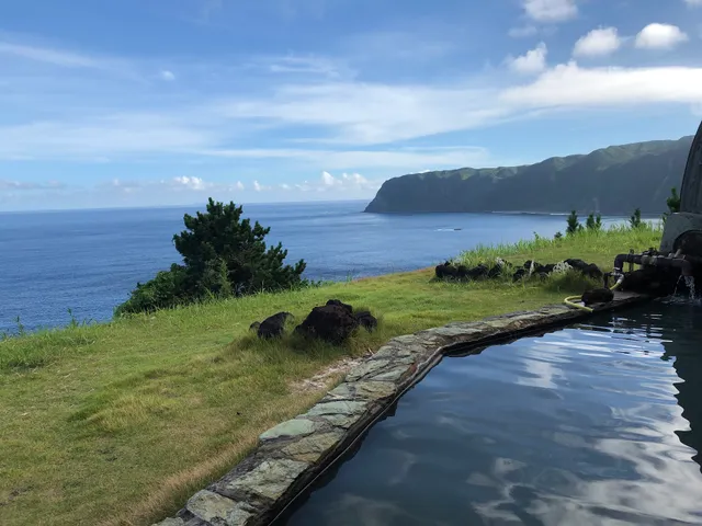 Hachijō Subprefecture