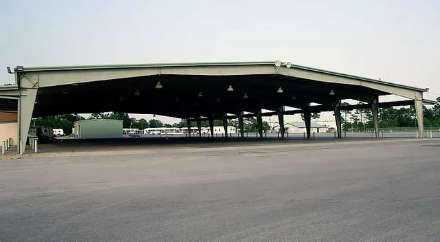 Jackson County Fairgrounds