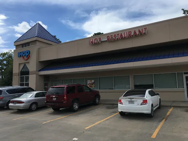 IHOP