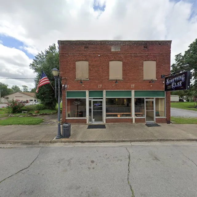 Pope-Hardin County Farm Bureau