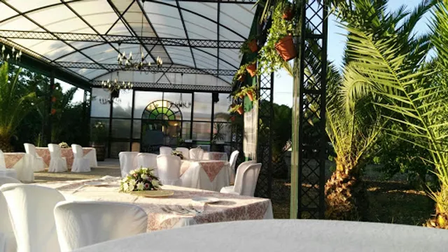 Mesón - Restaurante San Martín