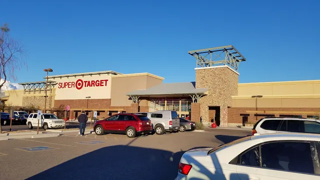 Target