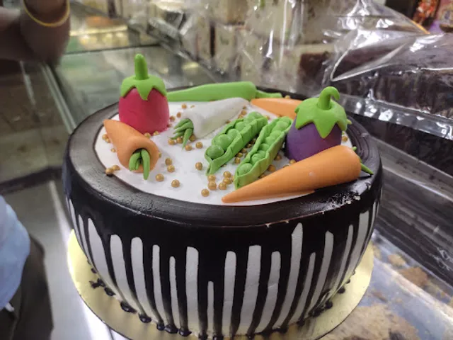 Banglore Iyangar's Bakery