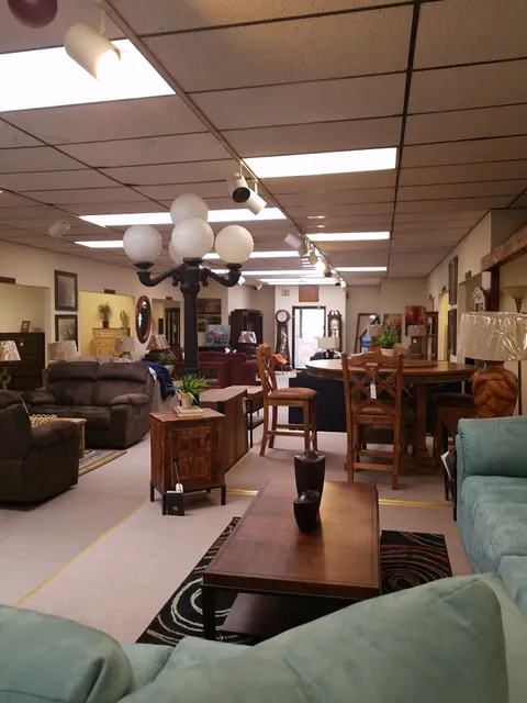 Hub Furniture & Carpet Co