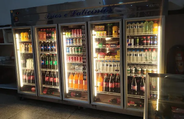 Mexidão | Açaí | Lanchonete Do Elias