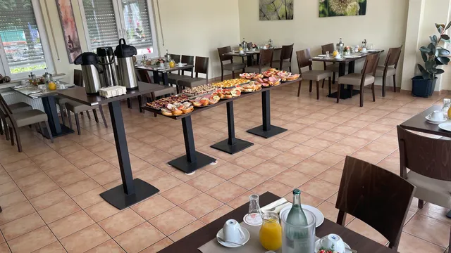 Gaststätte Helenenhof