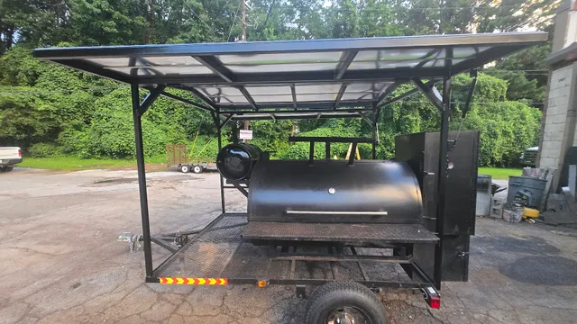 Grill King Company LLC