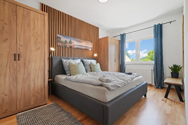 FeWo in LA - Ferienwohnung in Langenargen am Bodensee